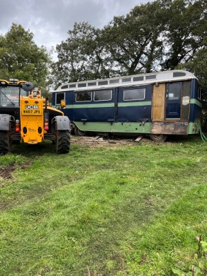 Barker & Southern on the move