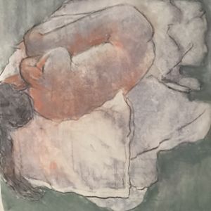 EILEEN HEYWOOD, painter