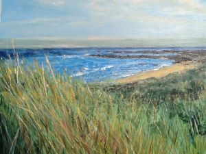 EILEEN HEYWOOD, painter