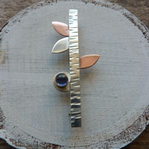 MICHELLE JOHNSON, jeweller