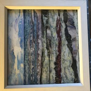 EILEEN HEYWOOD, painter