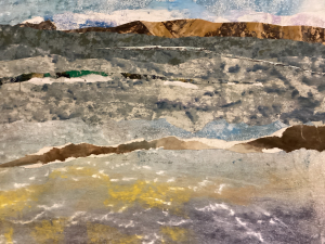 EILEEN HEYWOOD, painter