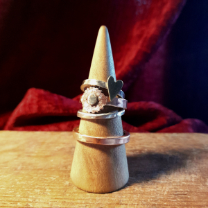 BEYOND THE BYRE, jeweller
