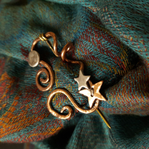 BEYOND THE BYRE, jeweller